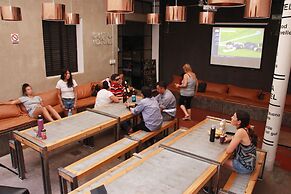 Aldea Hostel Córdoba