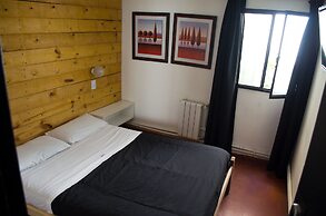 Aldea Hostel Córdoba