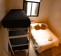 Aldea Hostel Córdoba