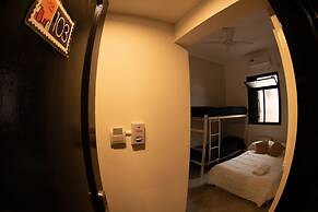 Aldea Hostel Córdoba