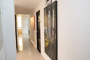 Hotel Quinta Avenida