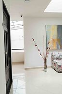 Hotel Quinta Avenida