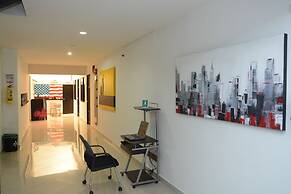 Hotel Quinta Avenida