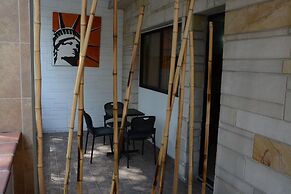 Hotel Quinta Avenida