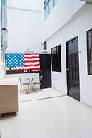 Hotel Quinta Avenida