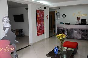 Hotel Quinta Avenida