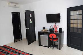 Hotel Quinta Avenida