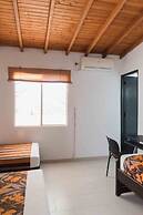 Hotel Quinta Avenida