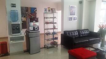 Hotel Quinta Avenida