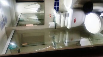 Hotel Quinta Avenida