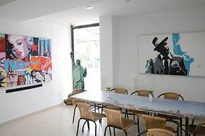 Hotel Quinta Avenida