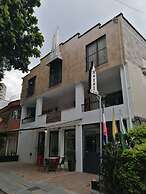 Hotel Quinta Avenida