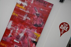 Hotel Quinta Avenida