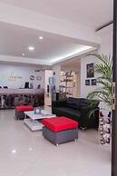 Hotel Quinta Avenida