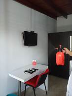 Hotel Quinta Avenida