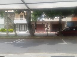 Hotel Quinta Avenida