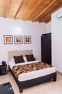 Hotel Quinta Avenida