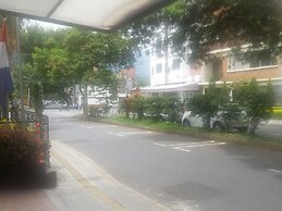 Hotel Quinta Avenida