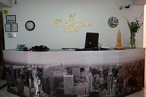 Hotel Quinta Avenida