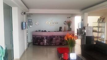 Hotel Quinta Avenida