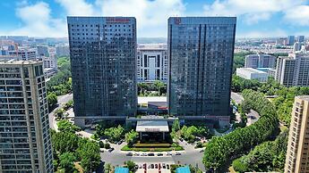 Sheraton Qingdao Jiaozhou Hotel