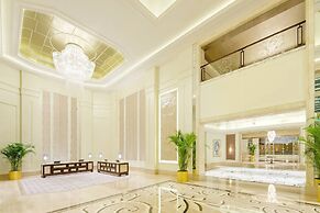 Sheraton Qingdao Jiaozhou Hotel