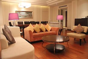 Sheraton Qingdao Jiaozhou Hotel