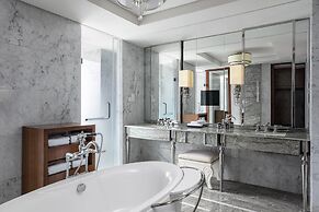 Sheraton Qingdao Jiaozhou Hotel