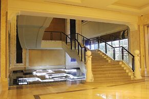 Sheraton Qingdao Jiaozhou Hotel