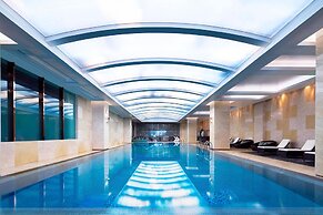 Sheraton Qingdao Jiaozhou Hotel