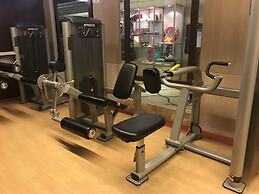 Sheraton Qingdao Jiaozhou Hotel