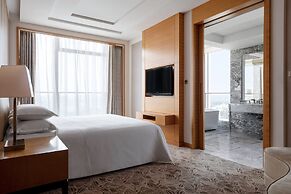 Sheraton Qingdao Jiaozhou Hotel