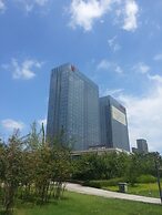 Sheraton Qingdao Jiaozhou Hotel