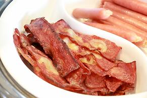 Sheraton Qingdao Jiaozhou Hotel