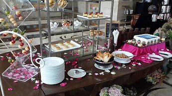 Sheraton Qingdao Jiaozhou Hotel