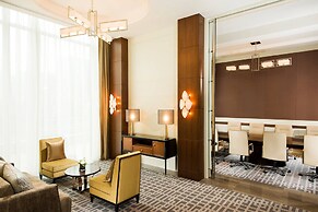 Sheraton Qingdao Jiaozhou Hotel