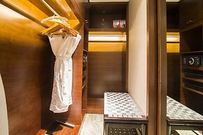 Sheraton Qingdao Jiaozhou Hotel