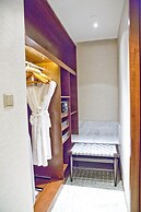 Sheraton Qingdao Jiaozhou Hotel