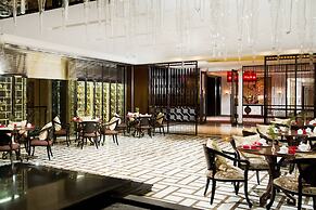 Sheraton Qingdao Jiaozhou Hotel