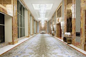 Sheraton Qingdao Jiaozhou Hotel