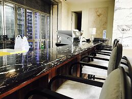 Sheraton Qingdao Jiaozhou Hotel