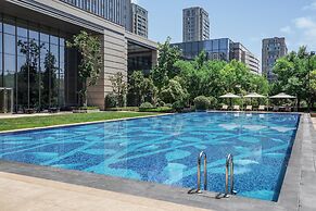 Sheraton Qingdao Jiaozhou Hotel