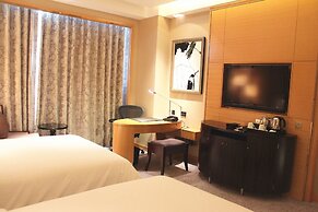 Sheraton Qingdao Jiaozhou Hotel