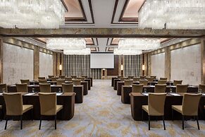 Sheraton Qingdao Jiaozhou Hotel