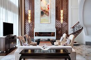 Sheraton Qingdao Jiaozhou Hotel