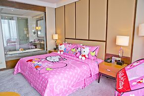 Sheraton Qingdao Jiaozhou Hotel