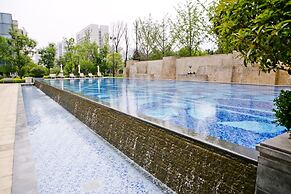 Sheraton Qingdao Jiaozhou Hotel