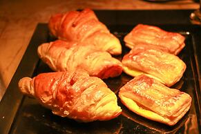 Sheraton Qingdao Jiaozhou Hotel