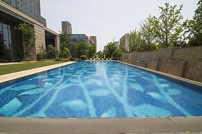 Sheraton Qingdao Jiaozhou Hotel