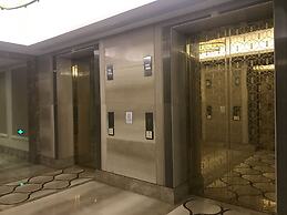 Sheraton Qingdao Jiaozhou Hotel